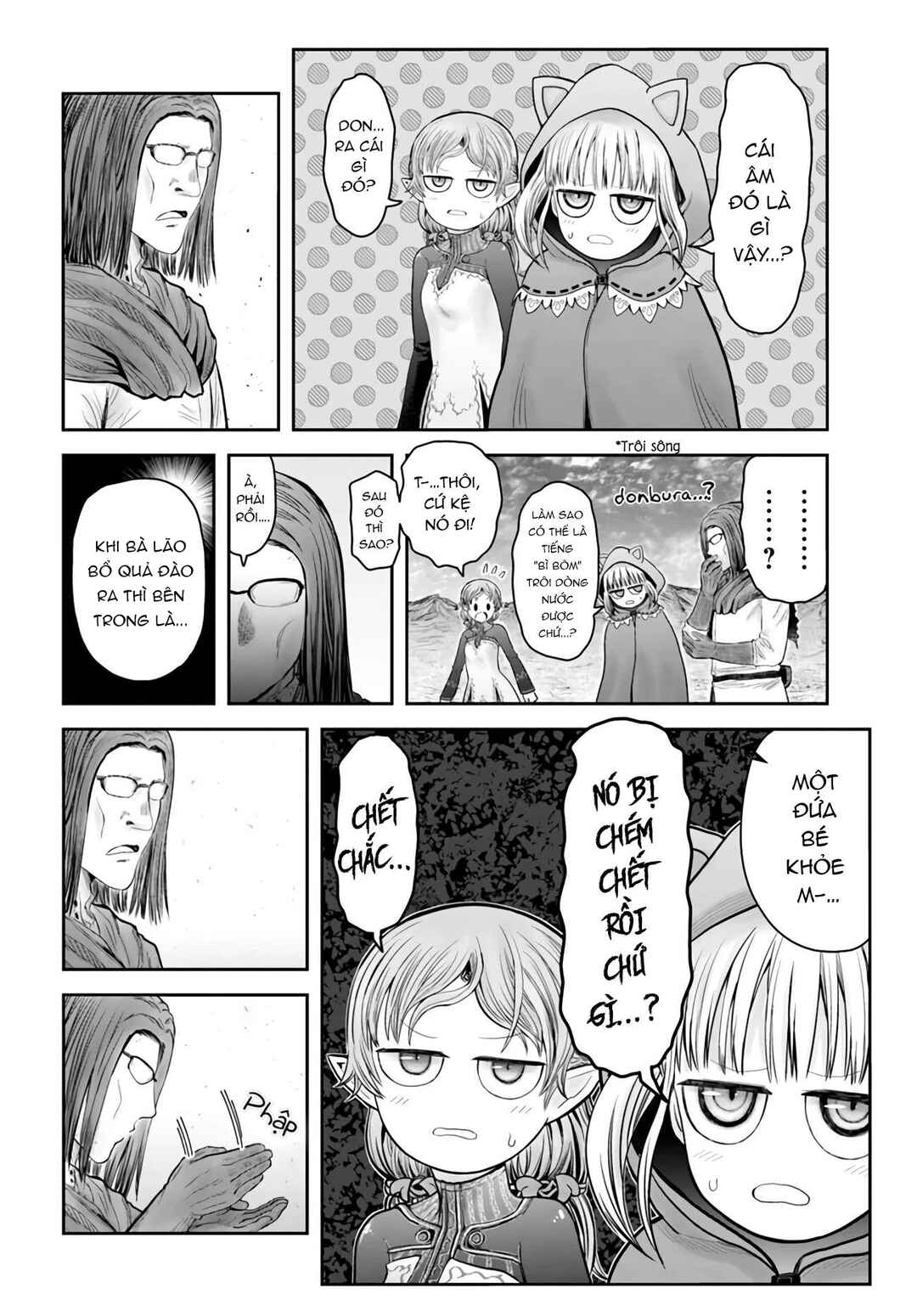 Chapter 36.5 - Page 3