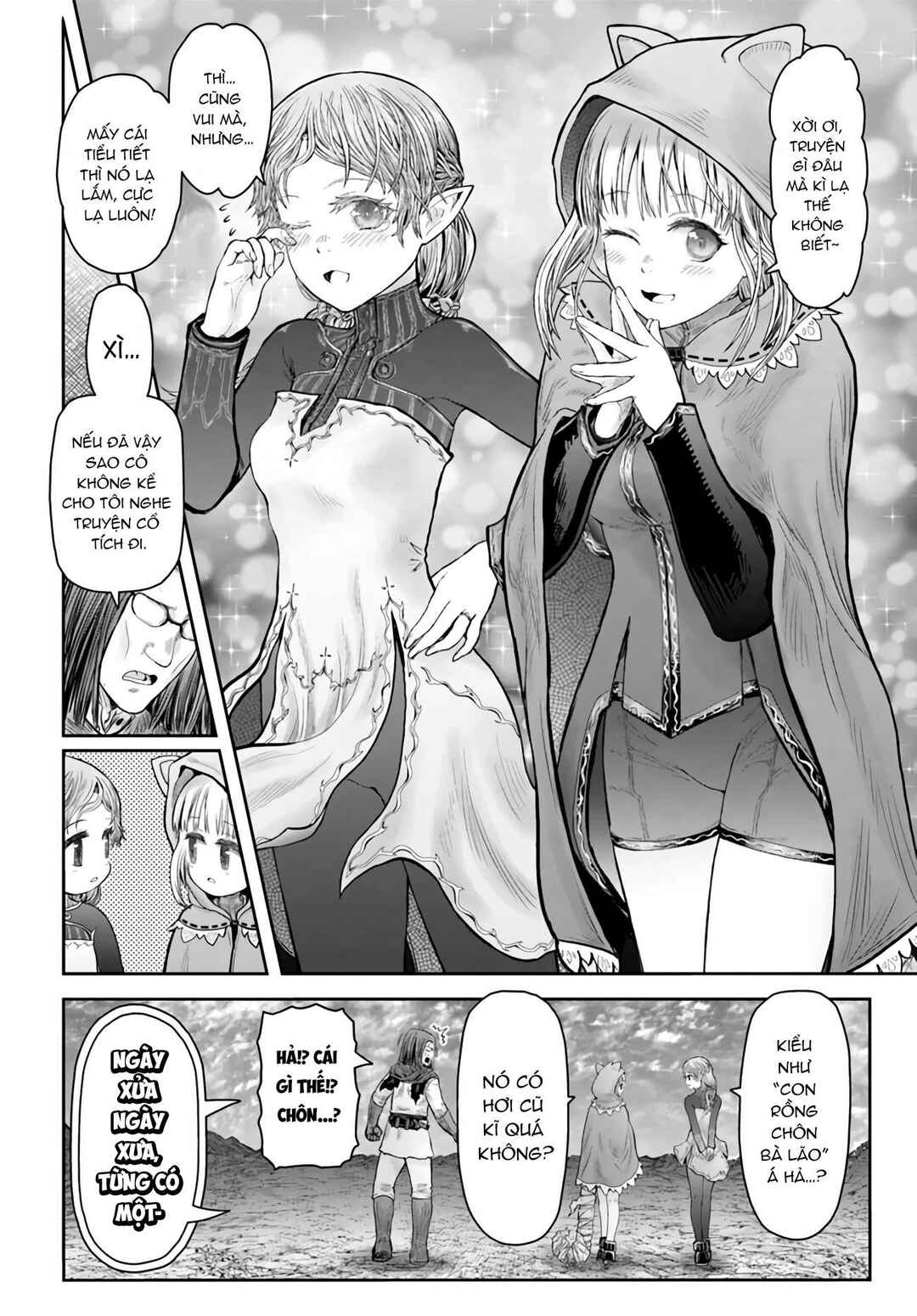 Chapter 36.5 - Page 5