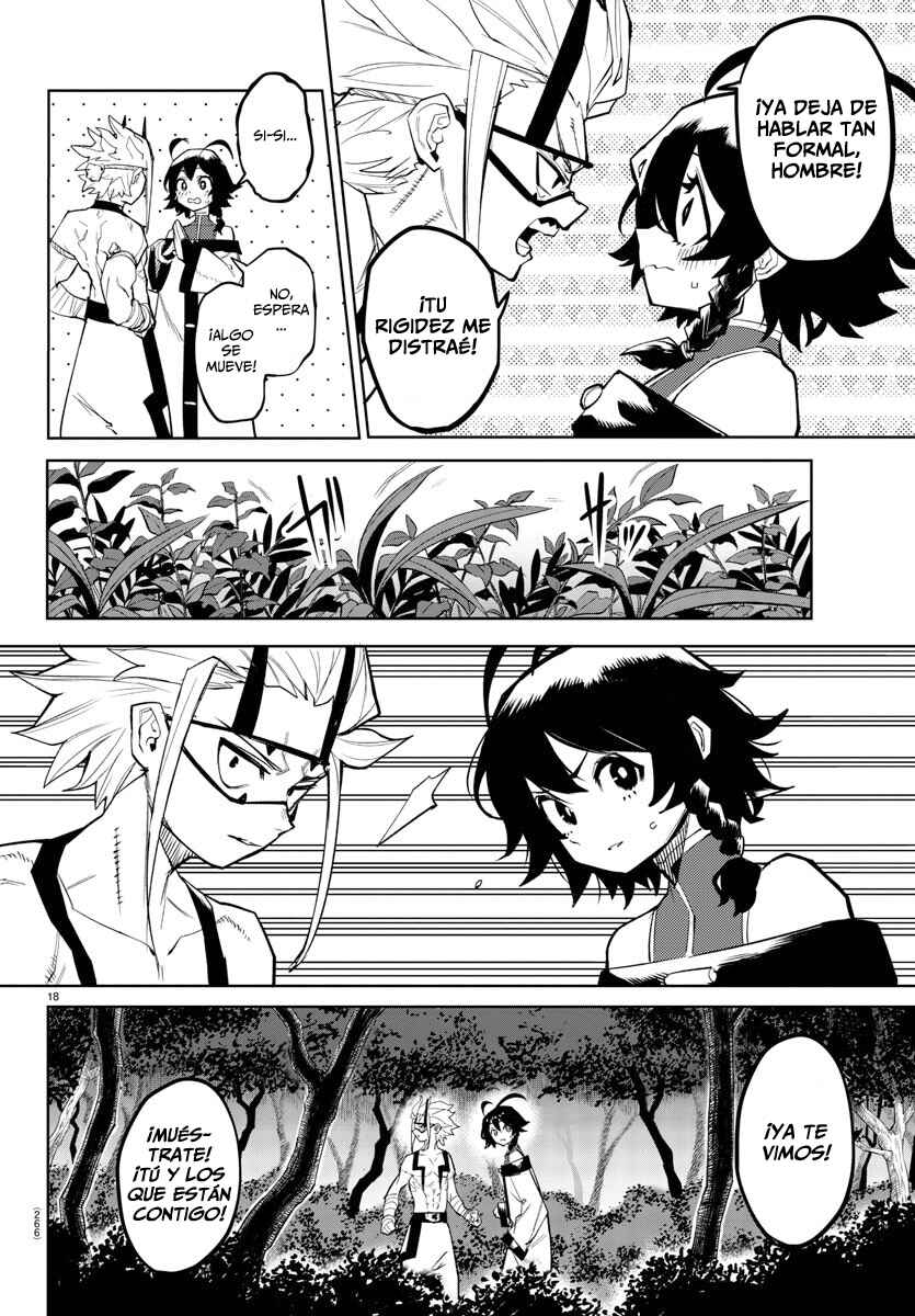Chapter 159 - Page 17