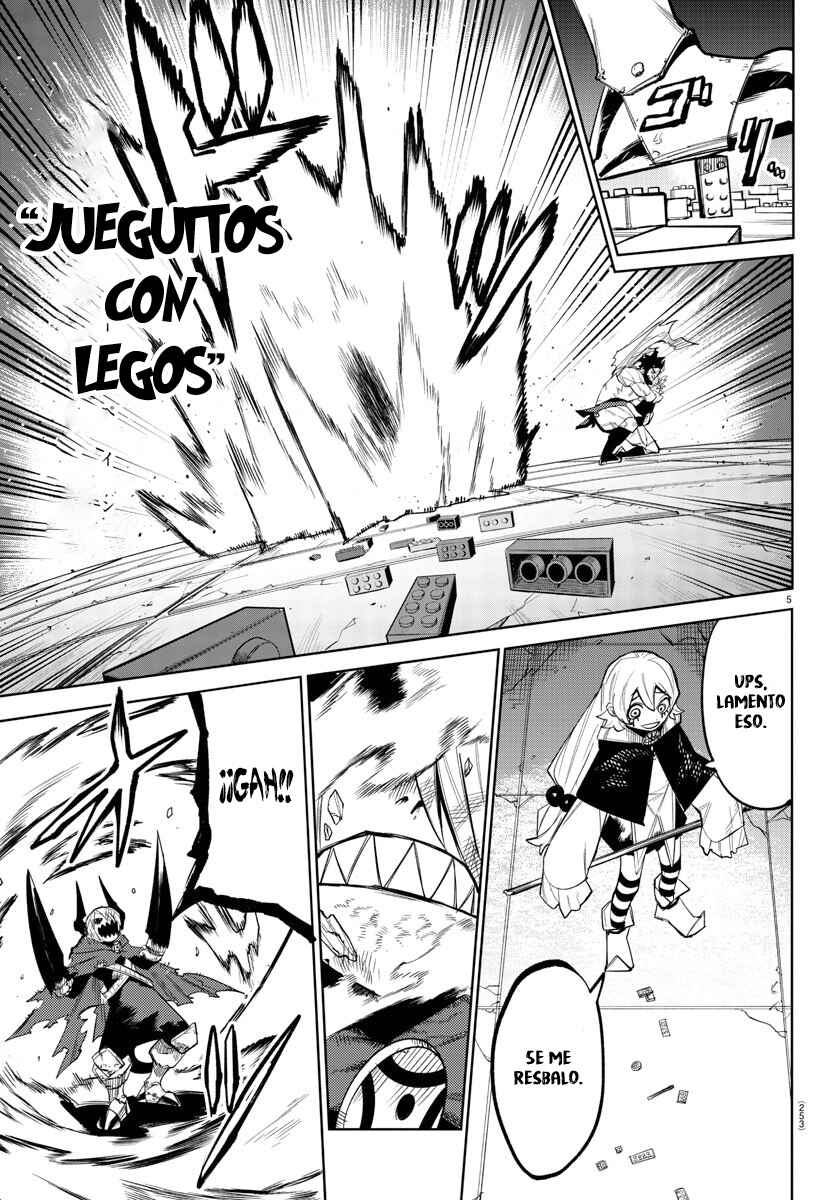 Chapter 159 - Page 5