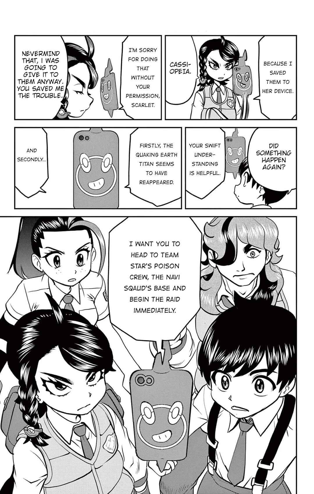 Chapter 18 - Page 25