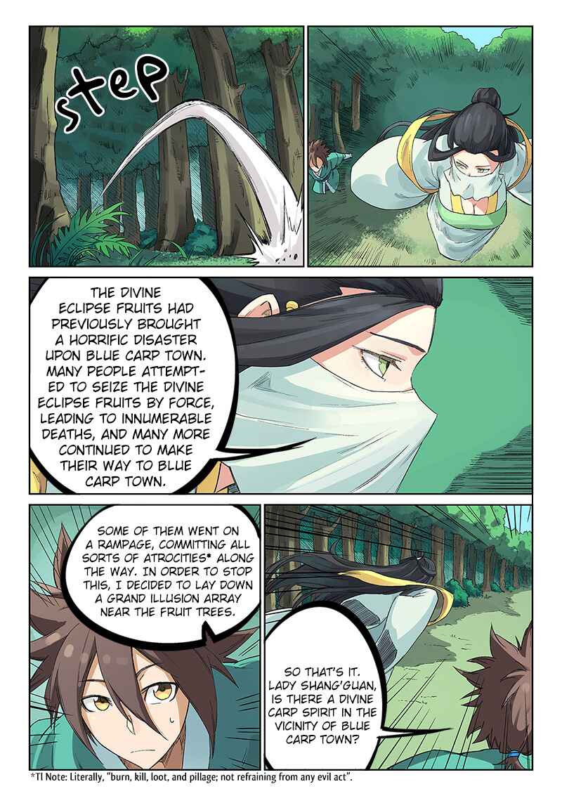Chapter 236 - Page 3