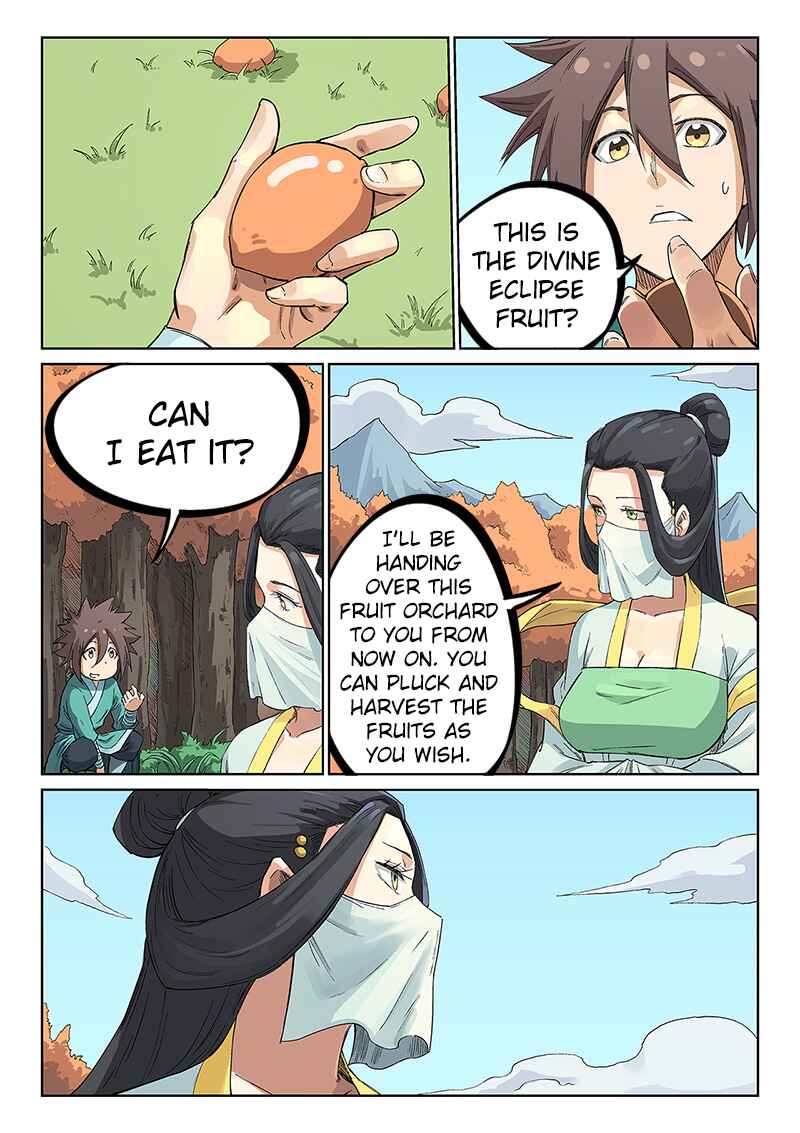 Chapter 236 - Page 7