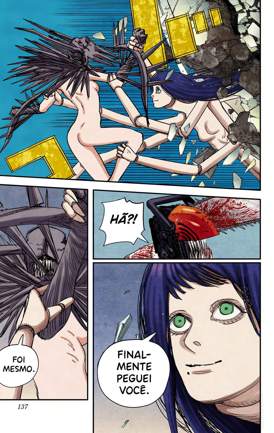 Chapter 68 - Page 10