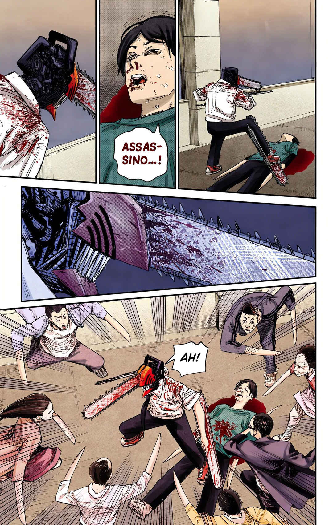 Chapter 68 - Page 6