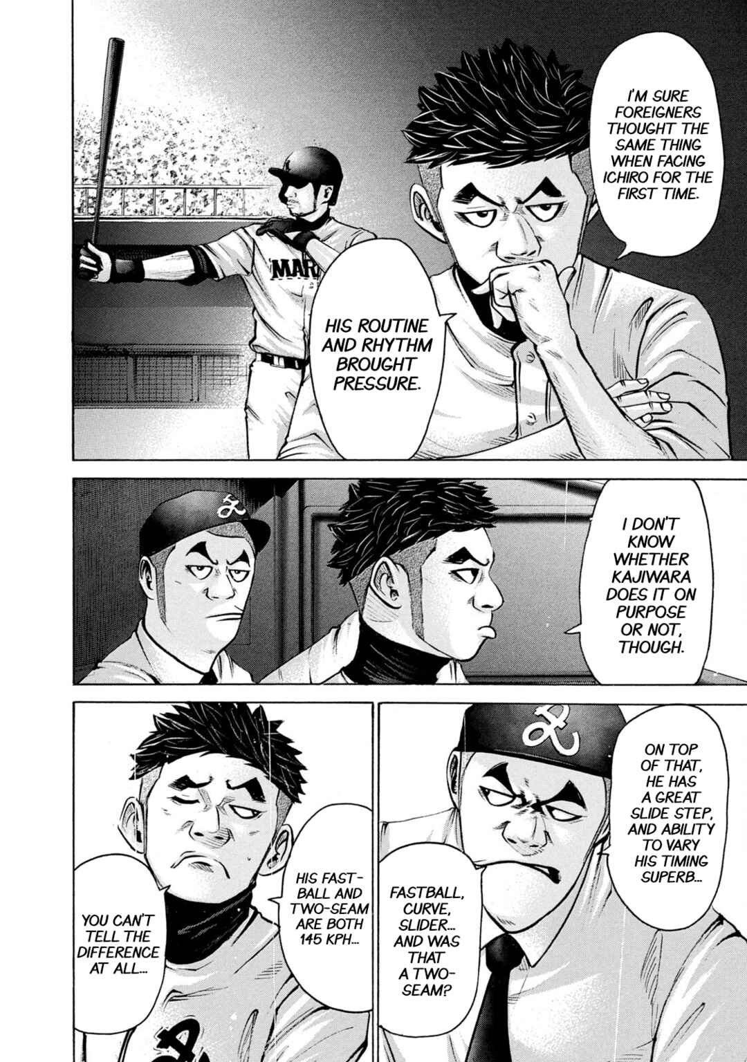 Chapter 231 - Page 12