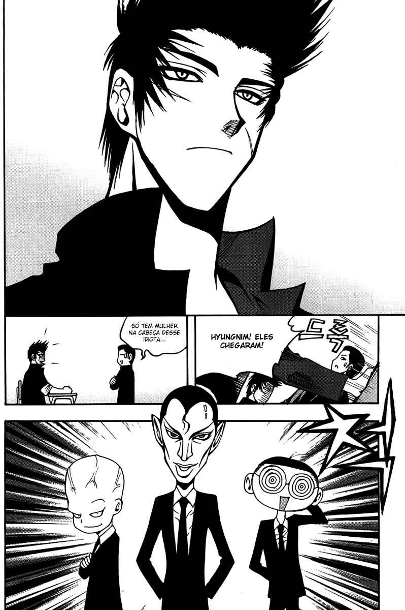 Chapter 69 - Page 12