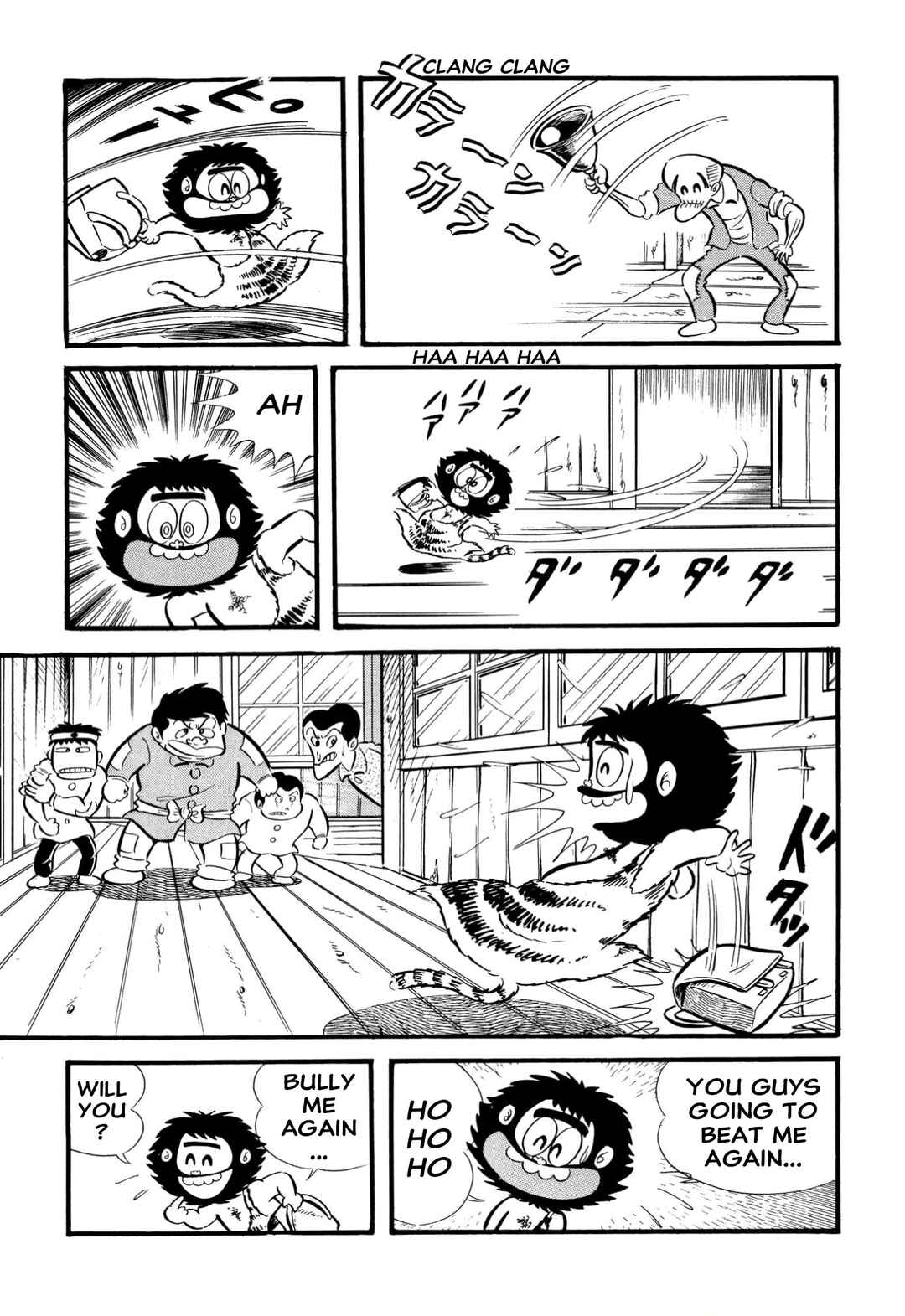 Chapter 65 - Page 16