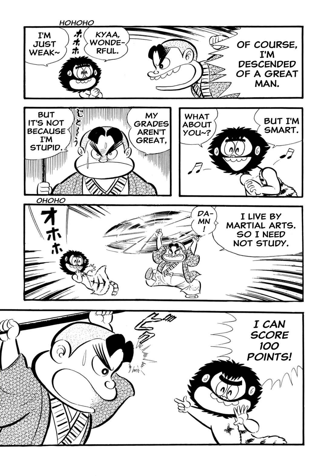 Chapter 65 - Page 24