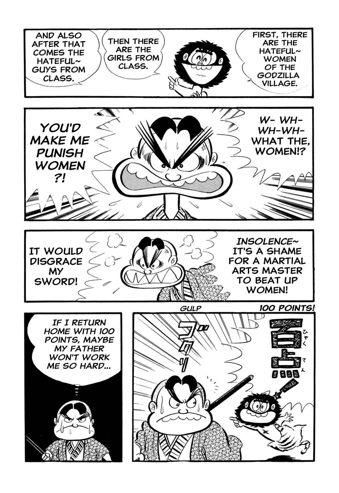 Chapter 65 - Page 26