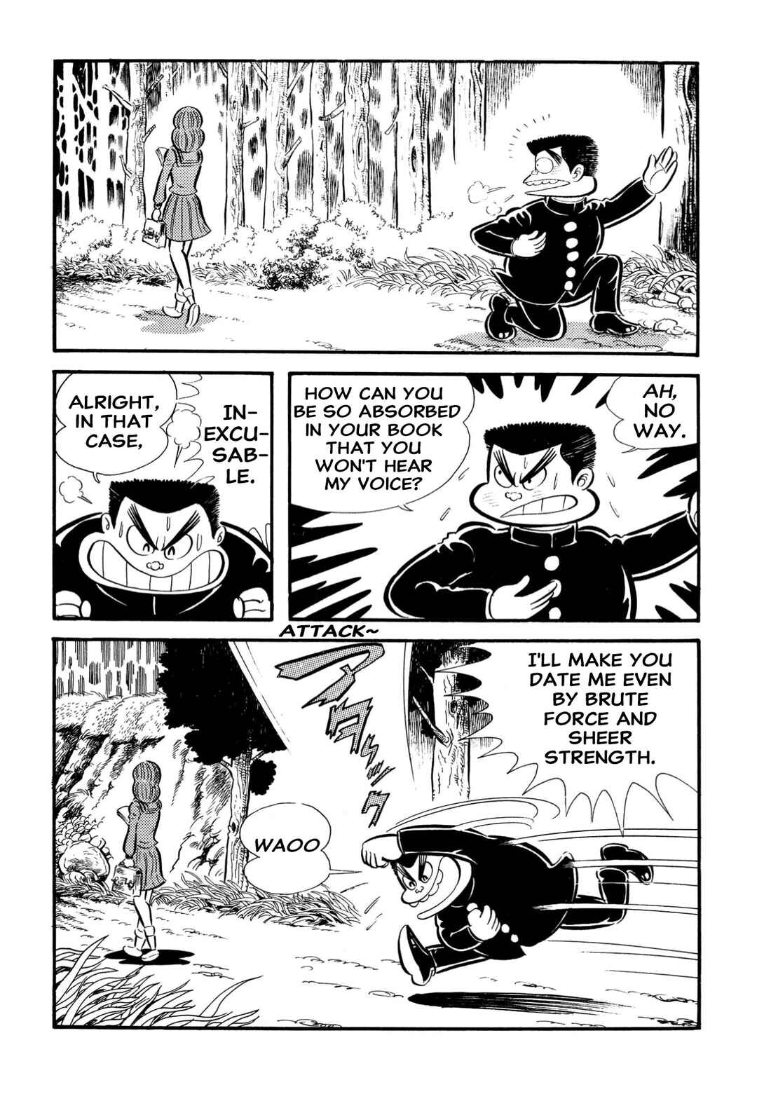 Chapter 65 - Page 49