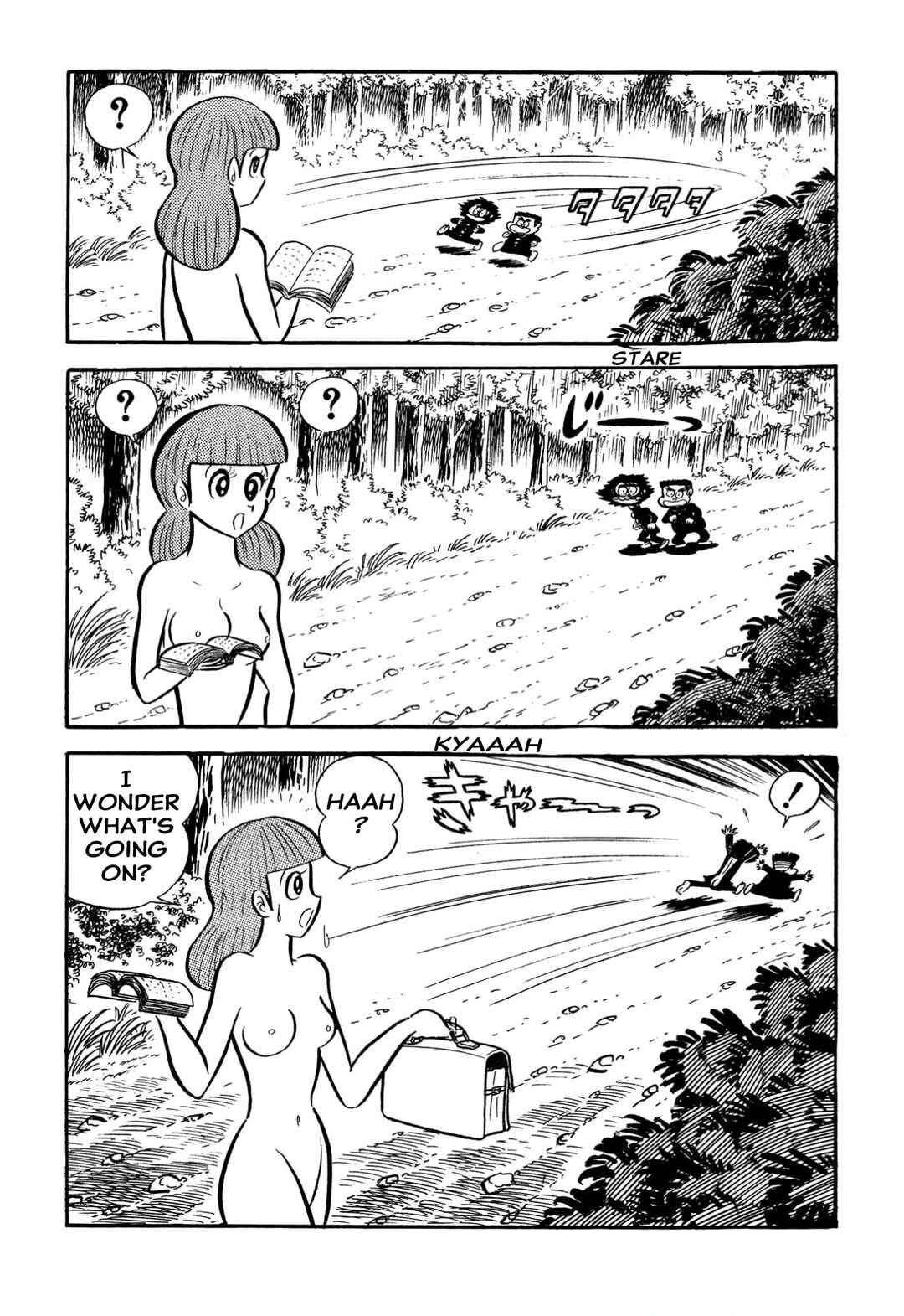Chapter 65 - Page 54