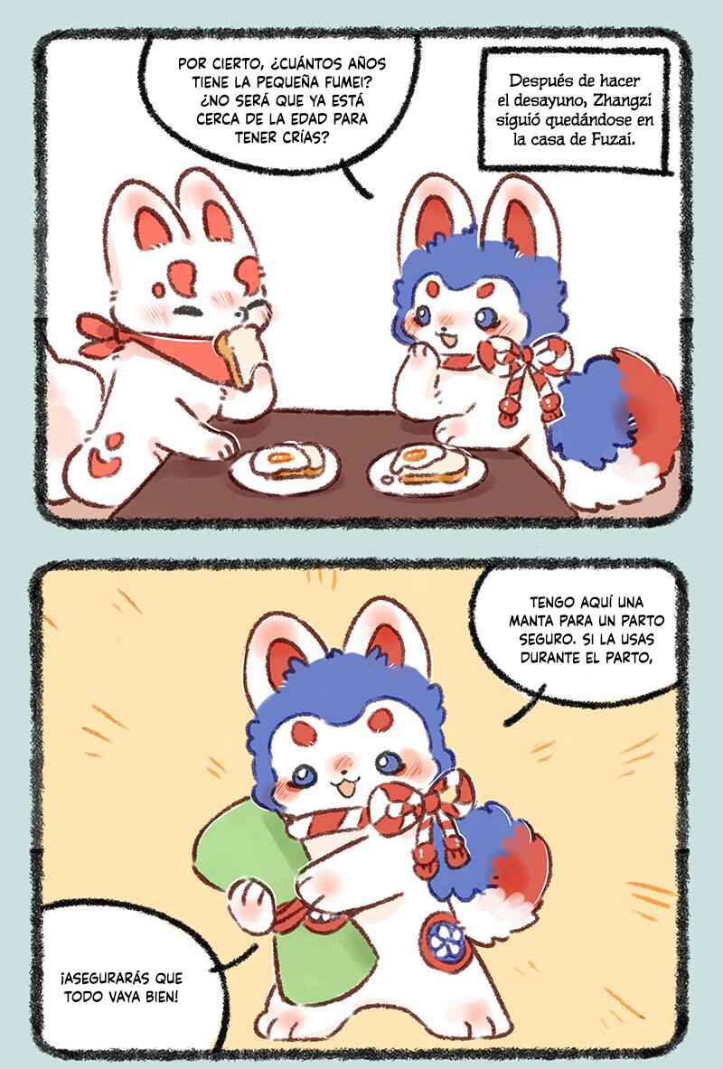 Chapter 598 - Page 2