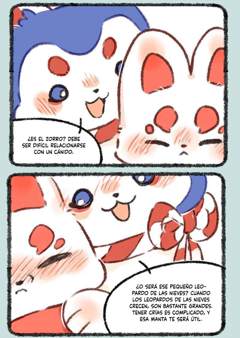 Chapter 598 - Page 6