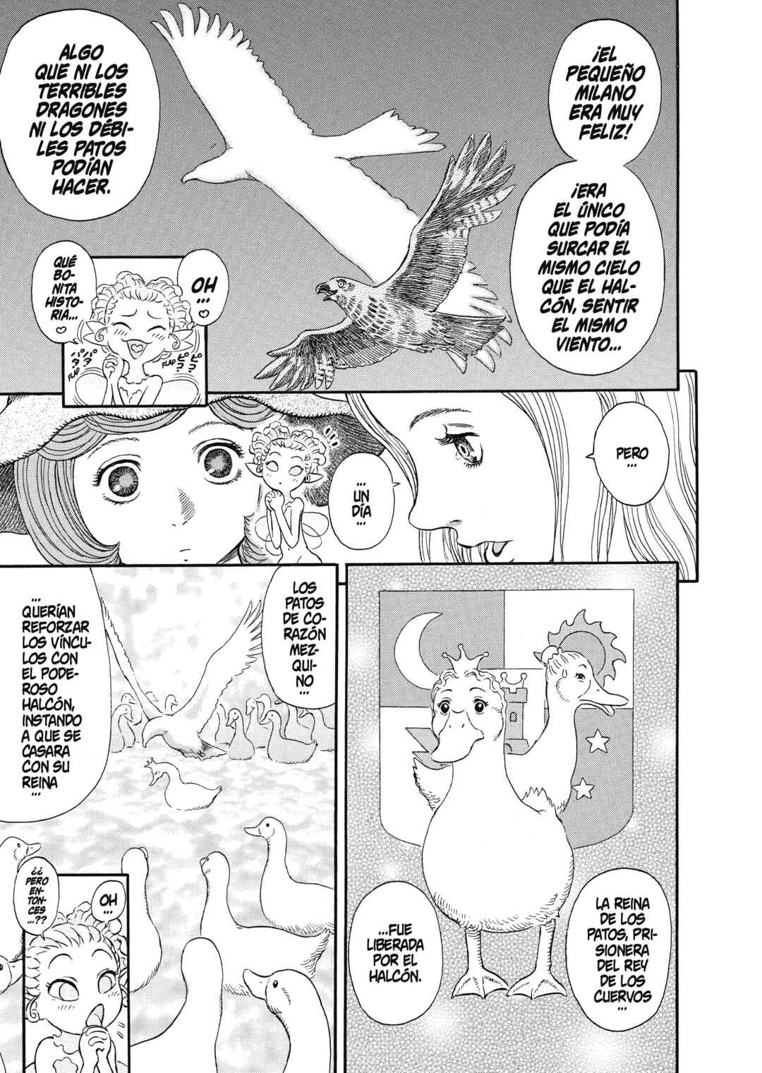 Chapter 246 - Page 14