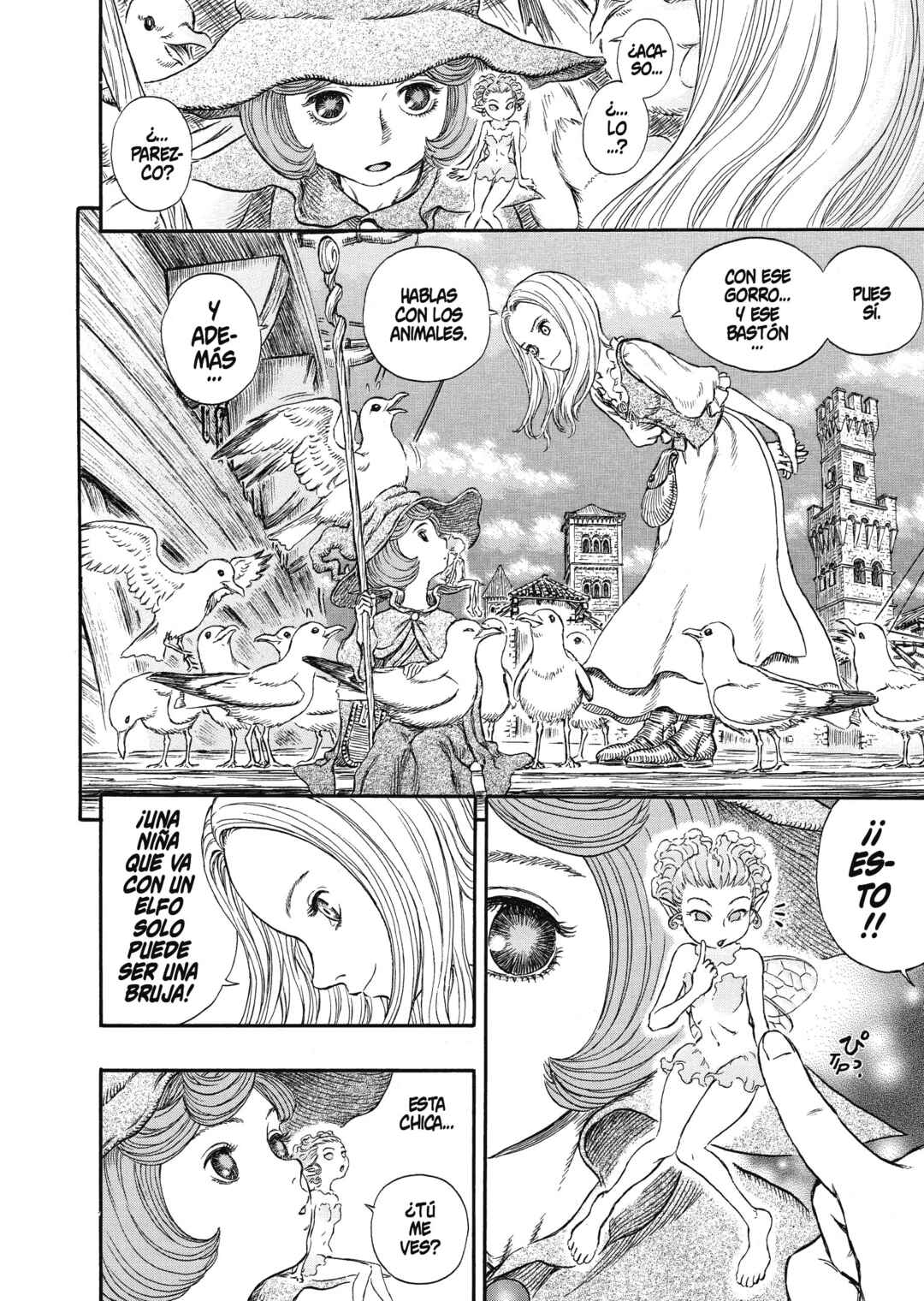 Chapter 246 - Page 9