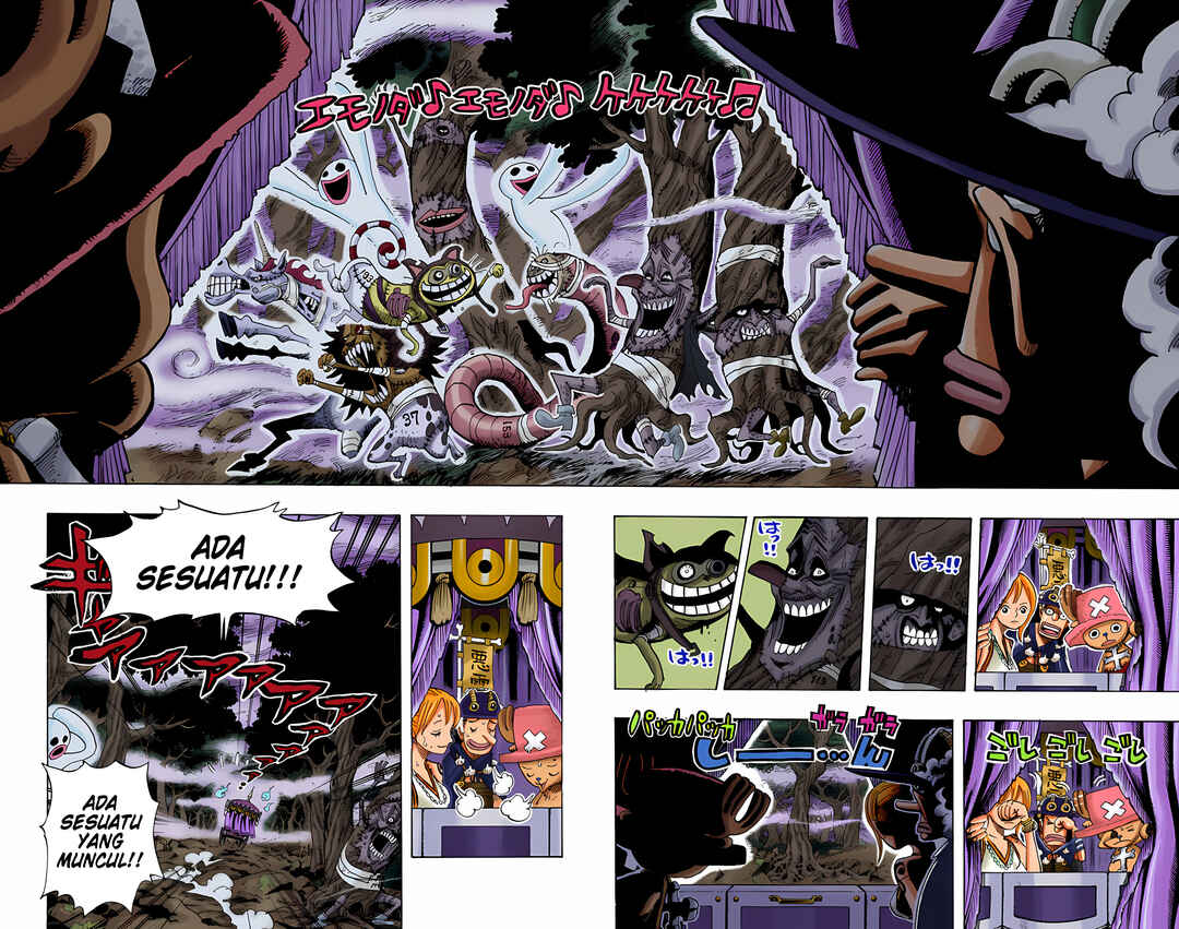 Chapter 445 - Page 6