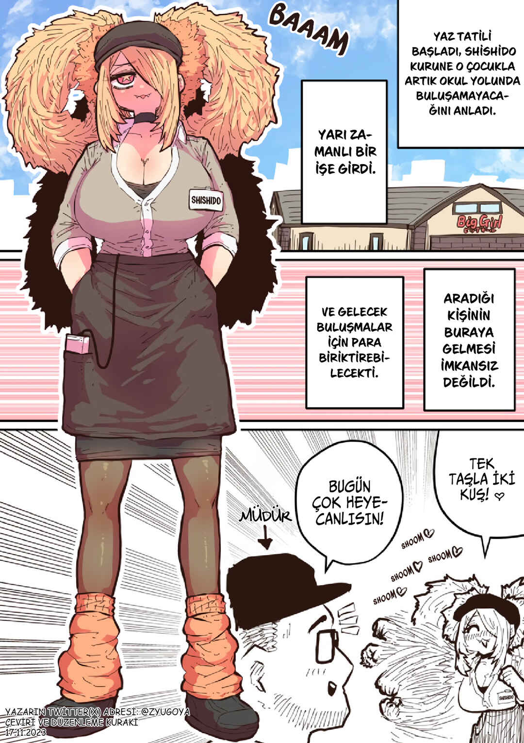 Chapter 25 - Page 1