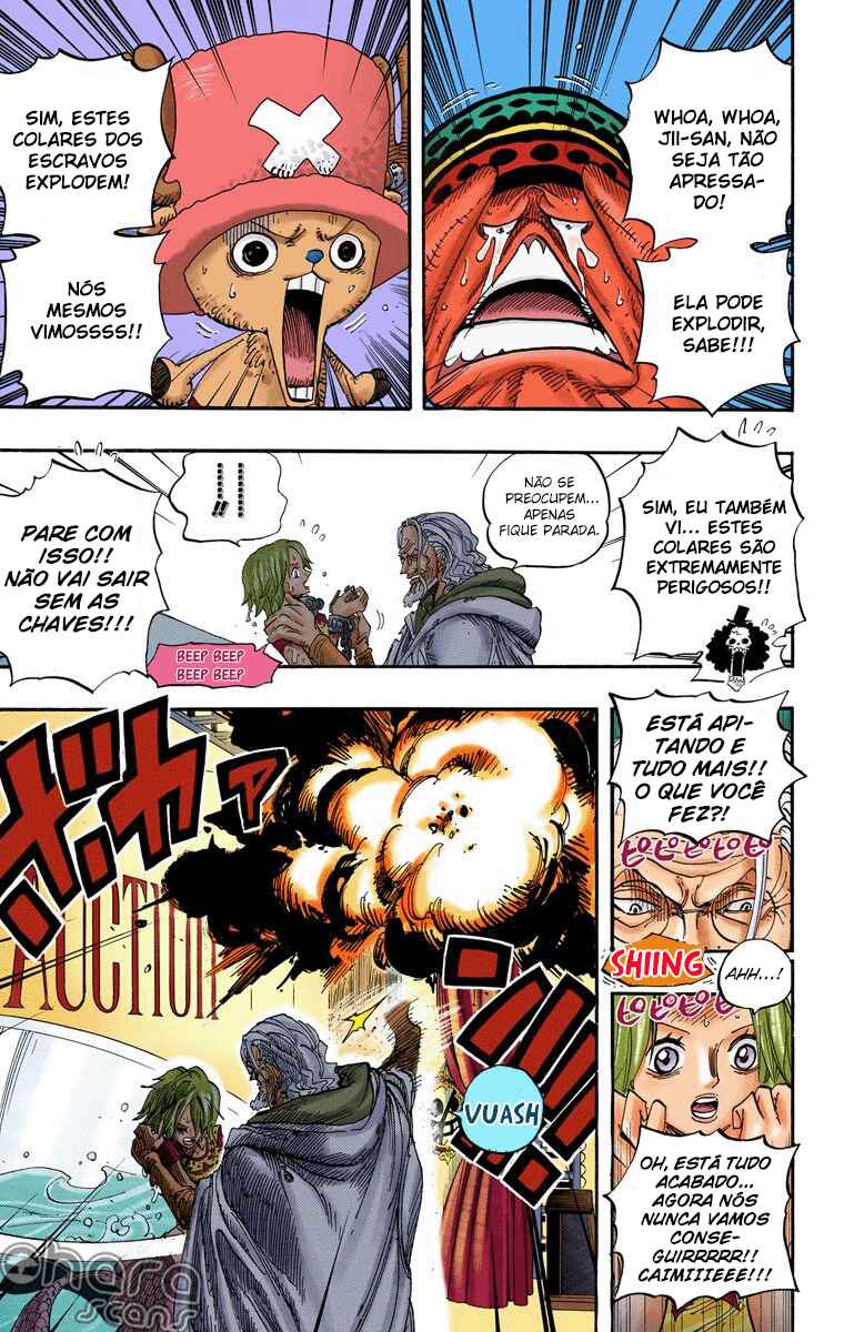 Chapter 504 - Page 10