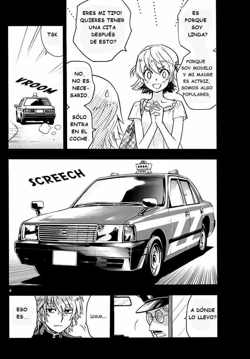 Chapter 454 - Page 4