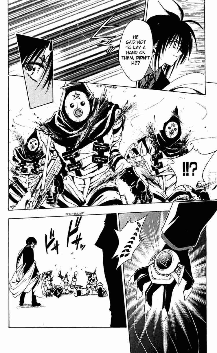 Chapter 166 - Page 8