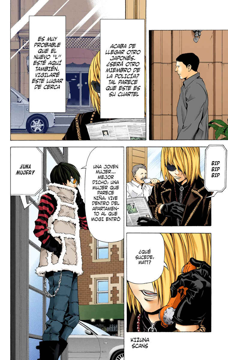 Chapter 83 - Page 12