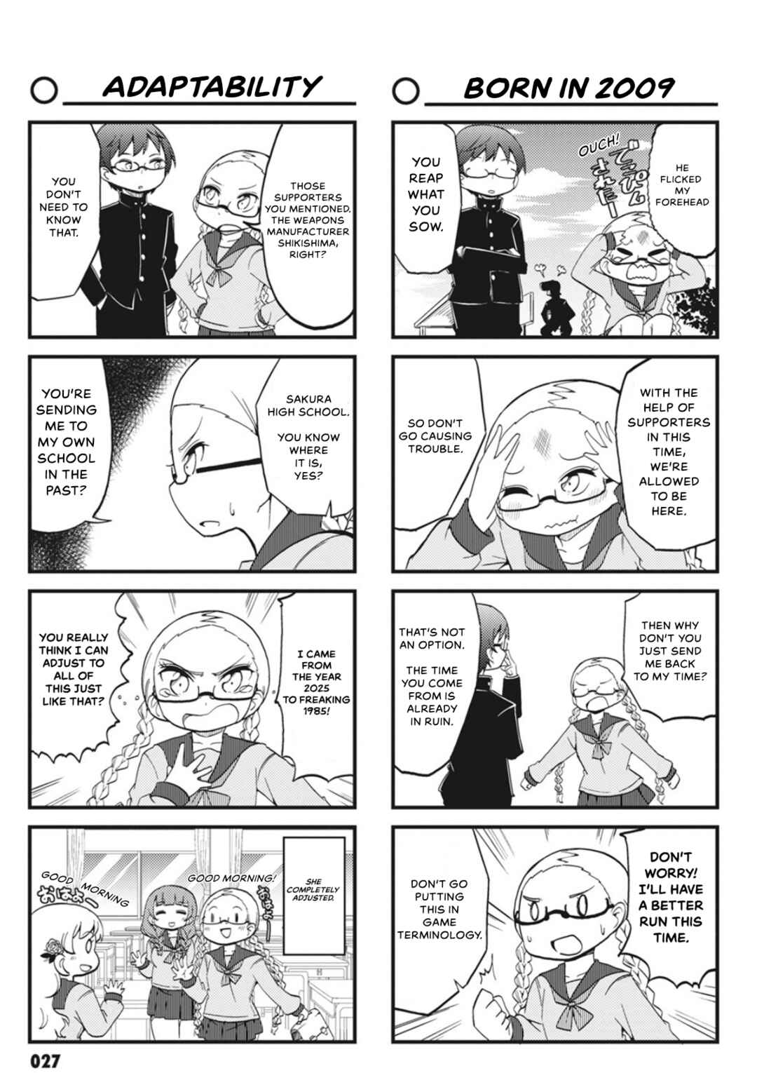 Chapter 3 - Page 3