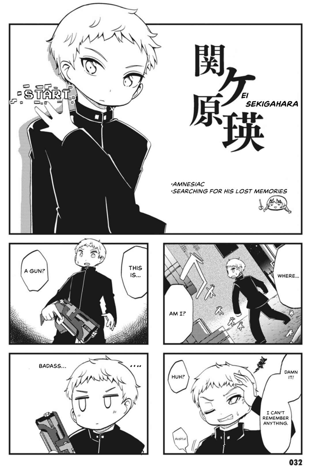 Chapter 3 - Page 7