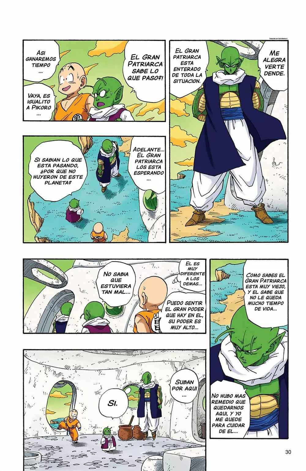 Chapter 264 - Page 14