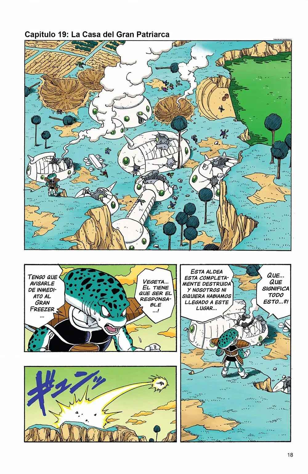 Chapter 264 - Page 2