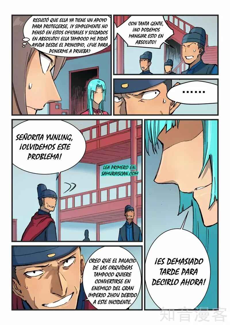 Chapter 379 - Page 4