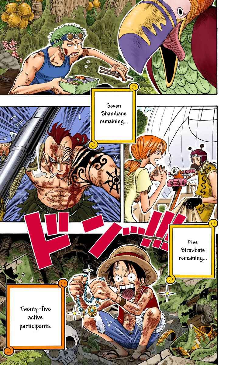 Chapter 264 - Page 20