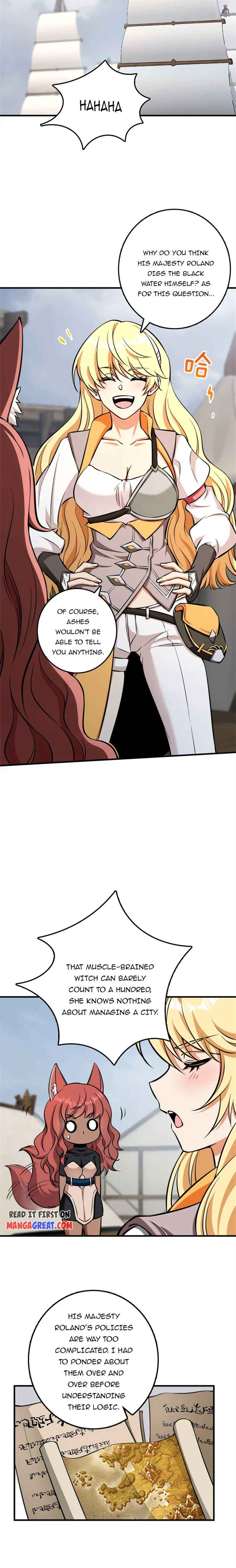 Chapter 477 - Page 10