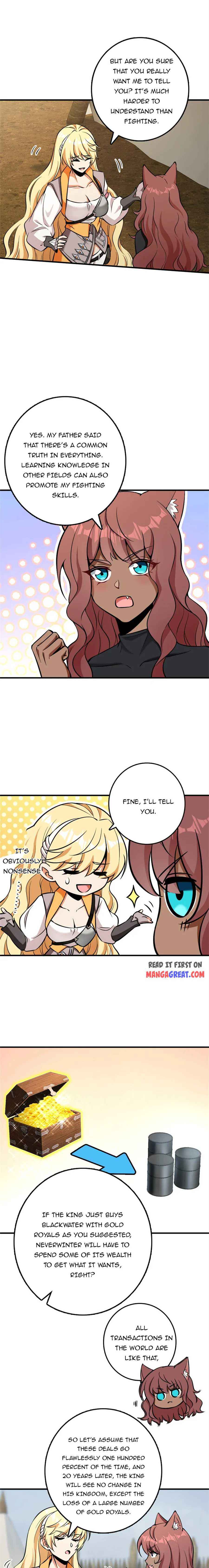Chapter 477 - Page 11