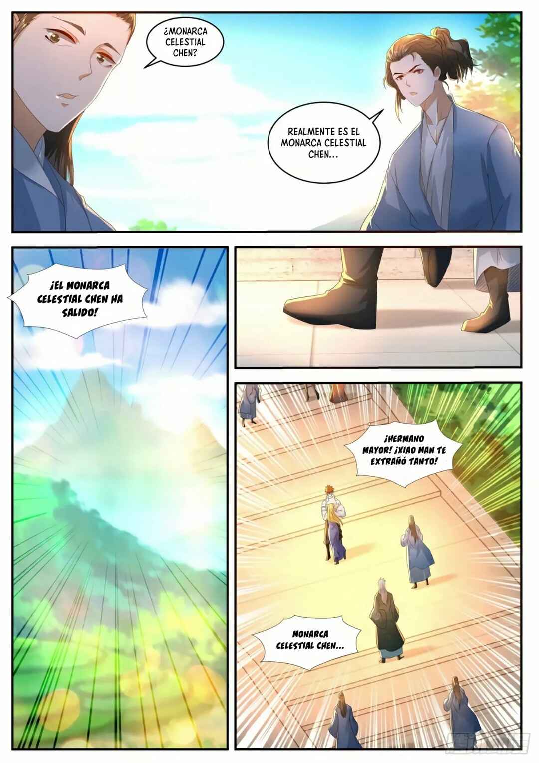 Chapter 553 - Page 6