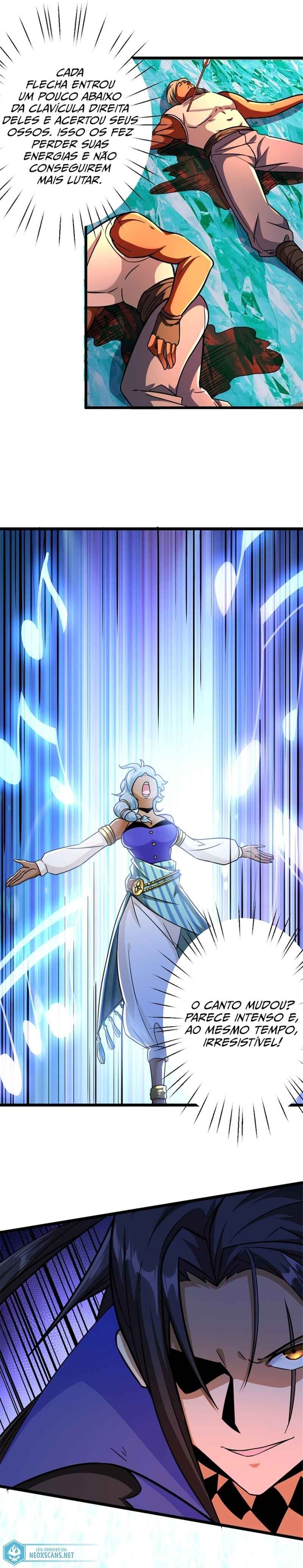 Chapter 430 - Page 9