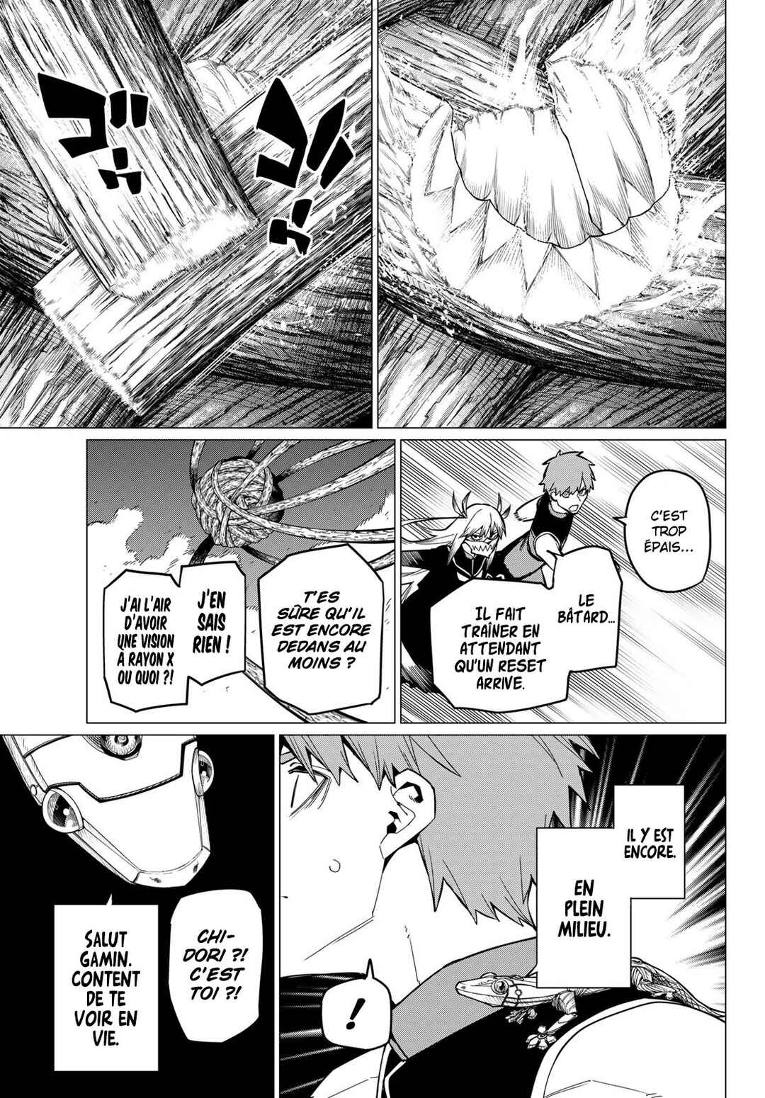 Chapter 65 - Page 11