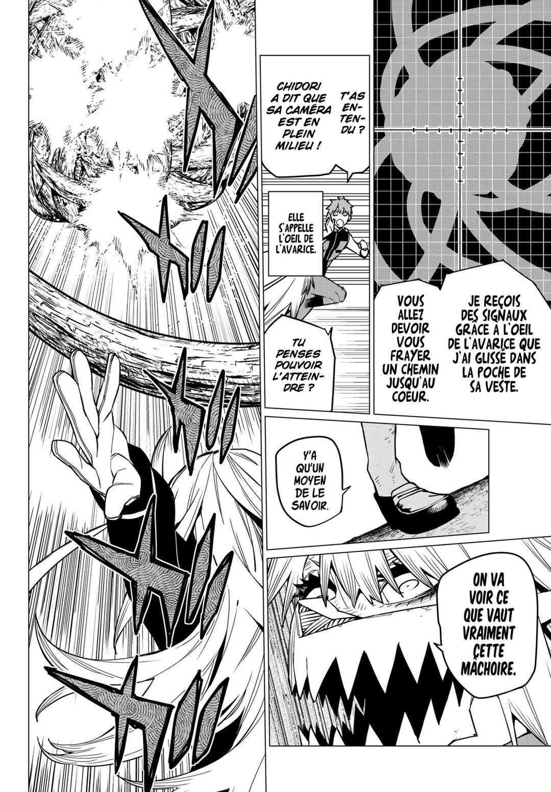 Chapter 65 - Page 12
