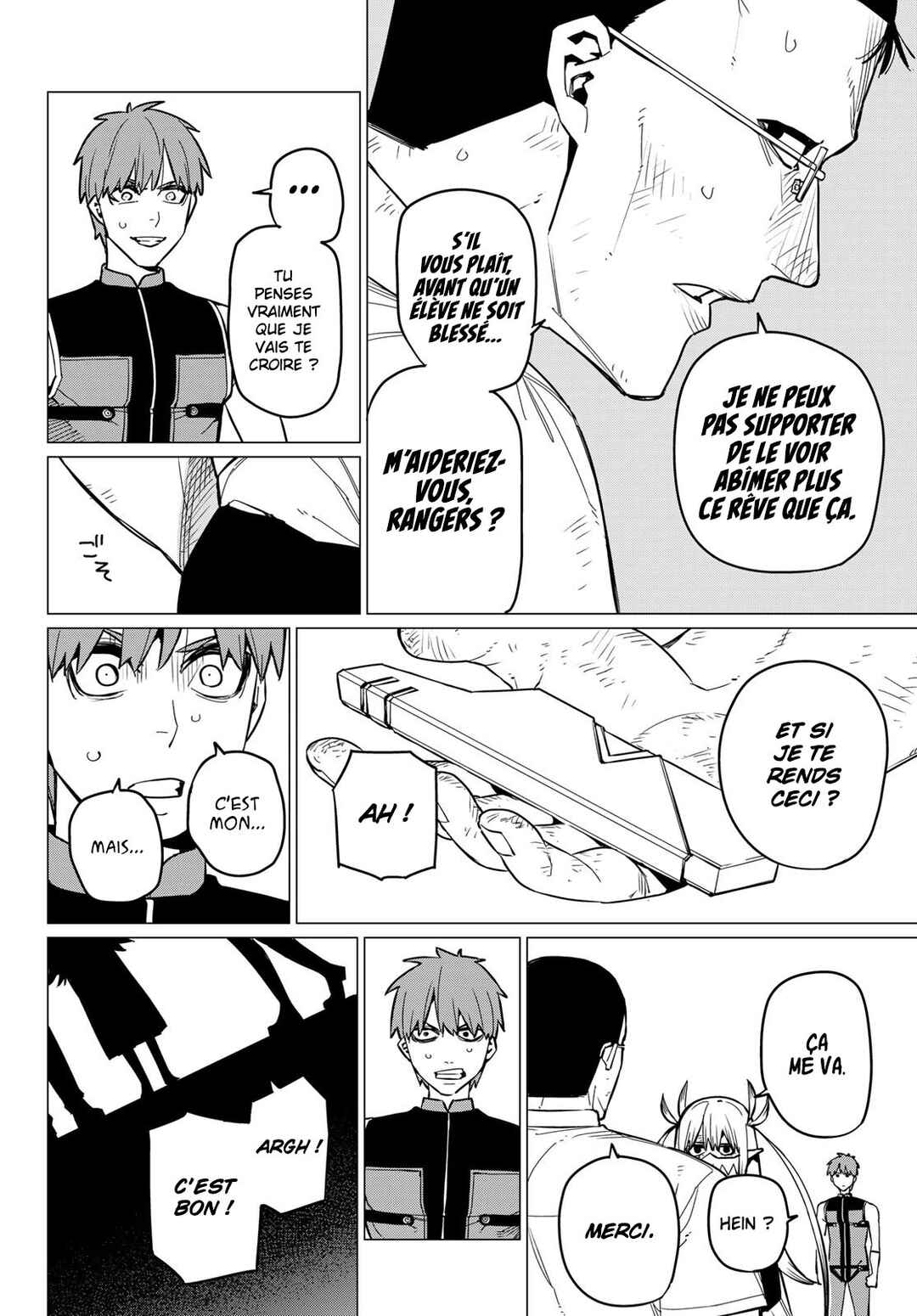 Chapter 65 - Page 16