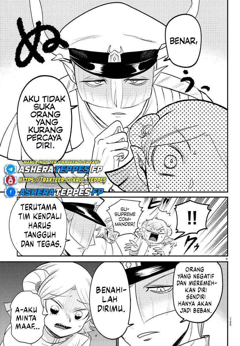 Chapter 392 - Page 10