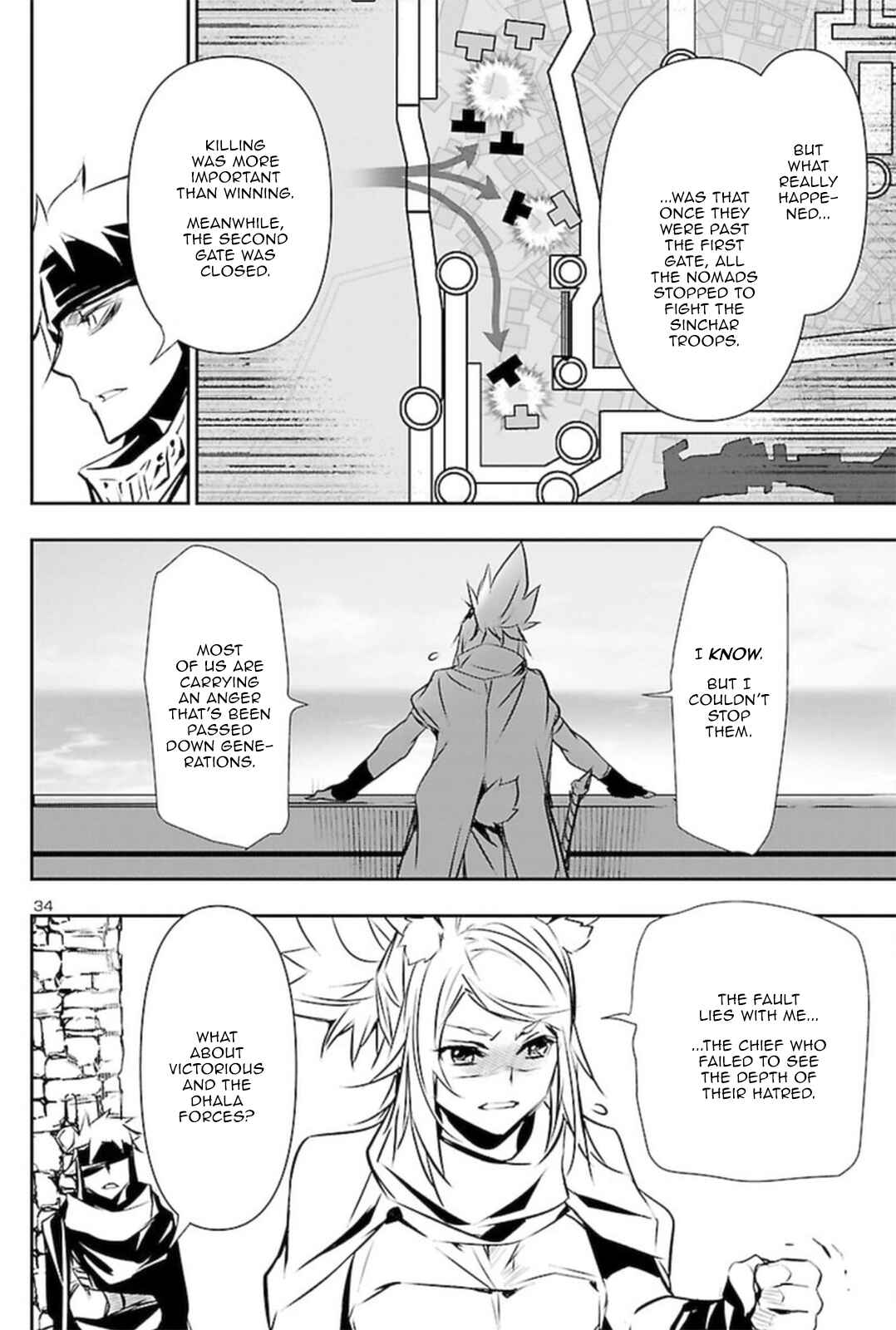 Chapter 52 - Page 34