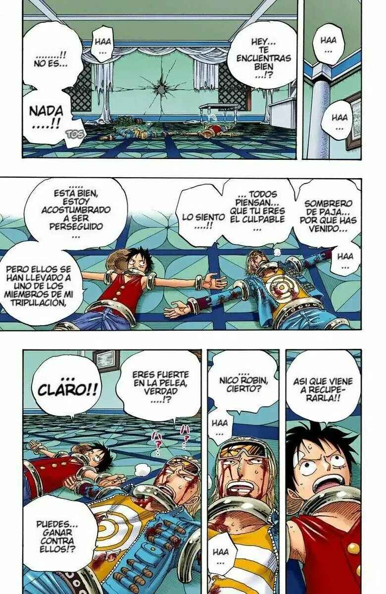 Chapter 345 - Page 11