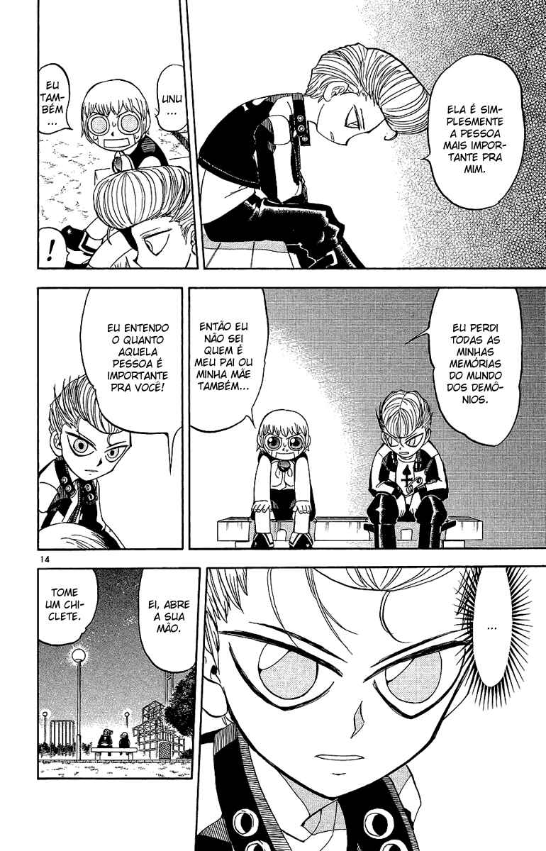 Chapter 169 - Page 14