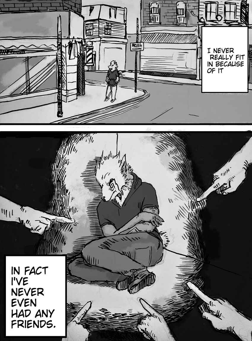 Chapter 1 - Page 5