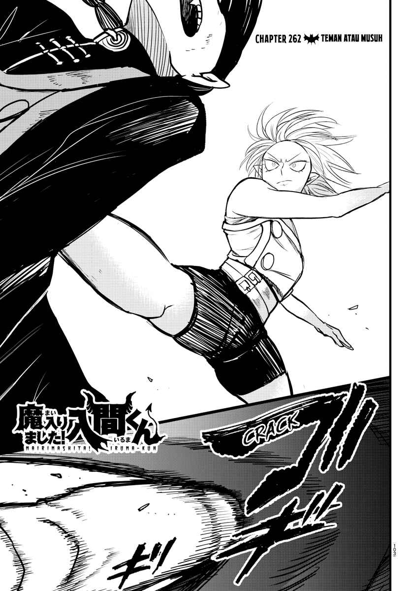 Chapter 262 - Page 2
