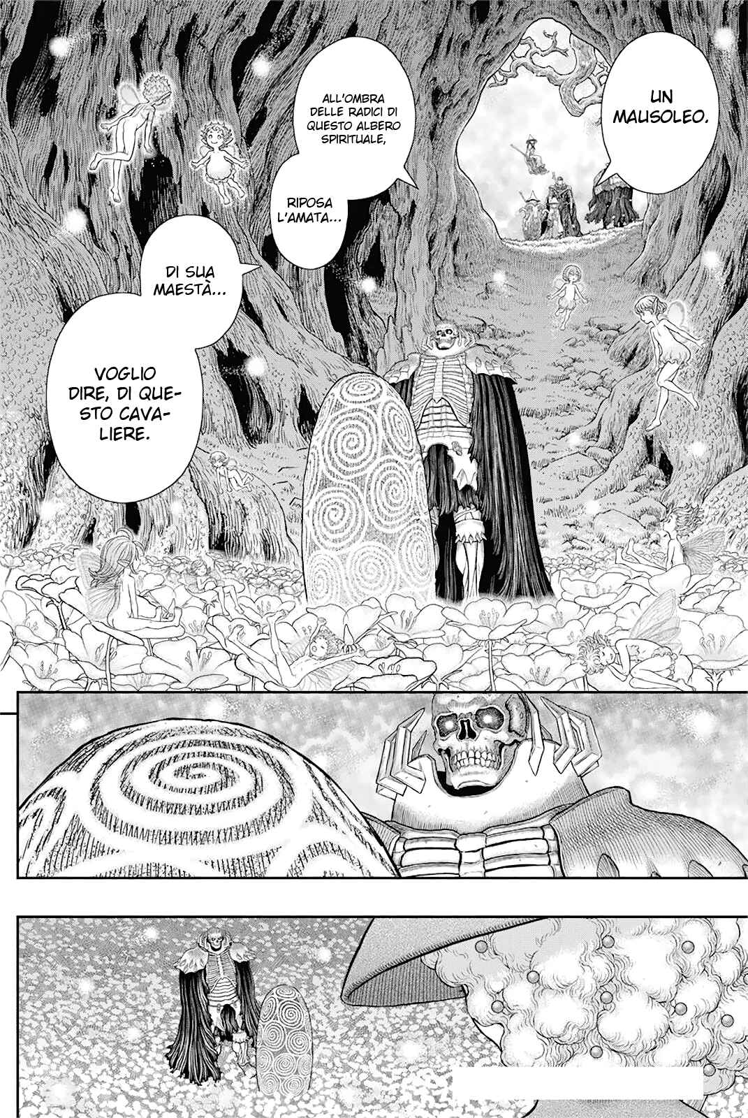 Chapter 363 - Page 3