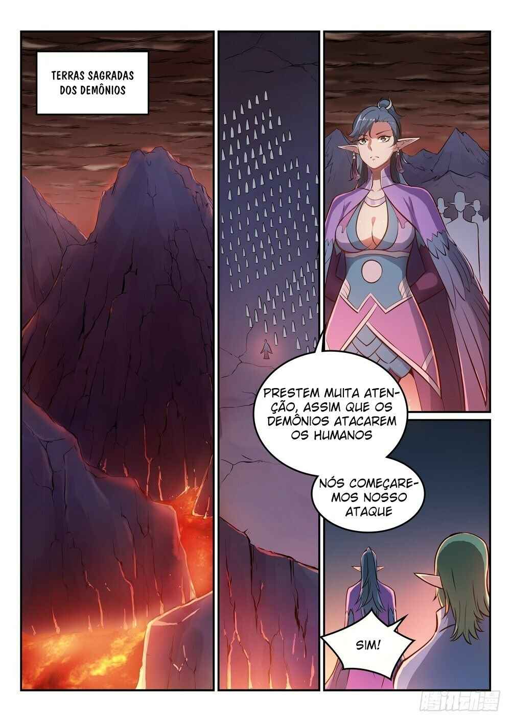Chapter 275 - Page 14