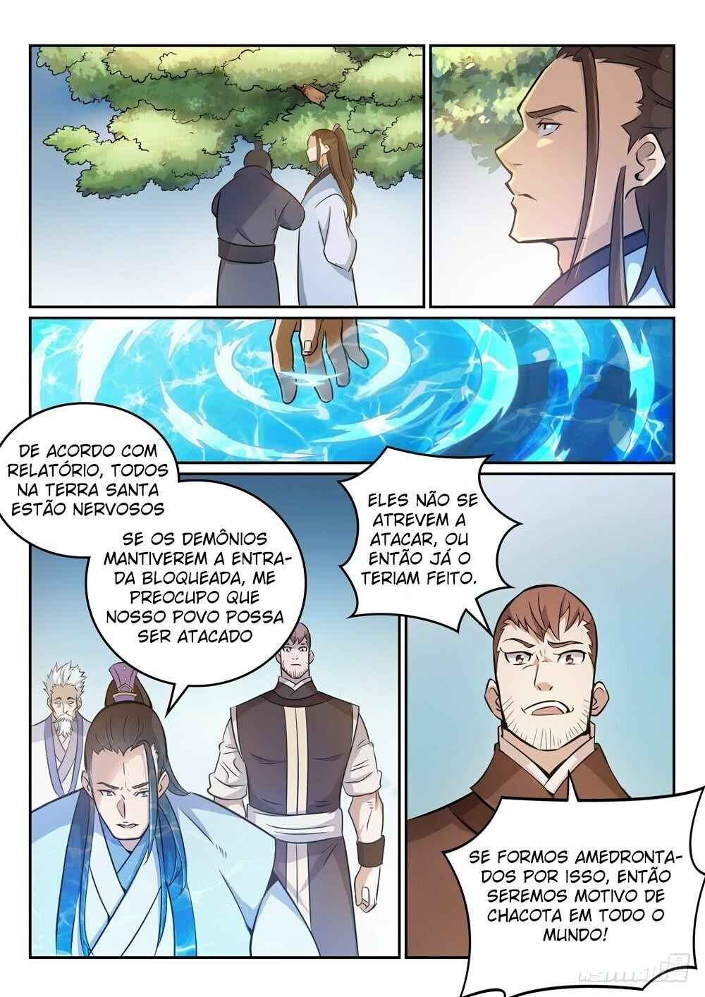 Chapter 275 - Page 16