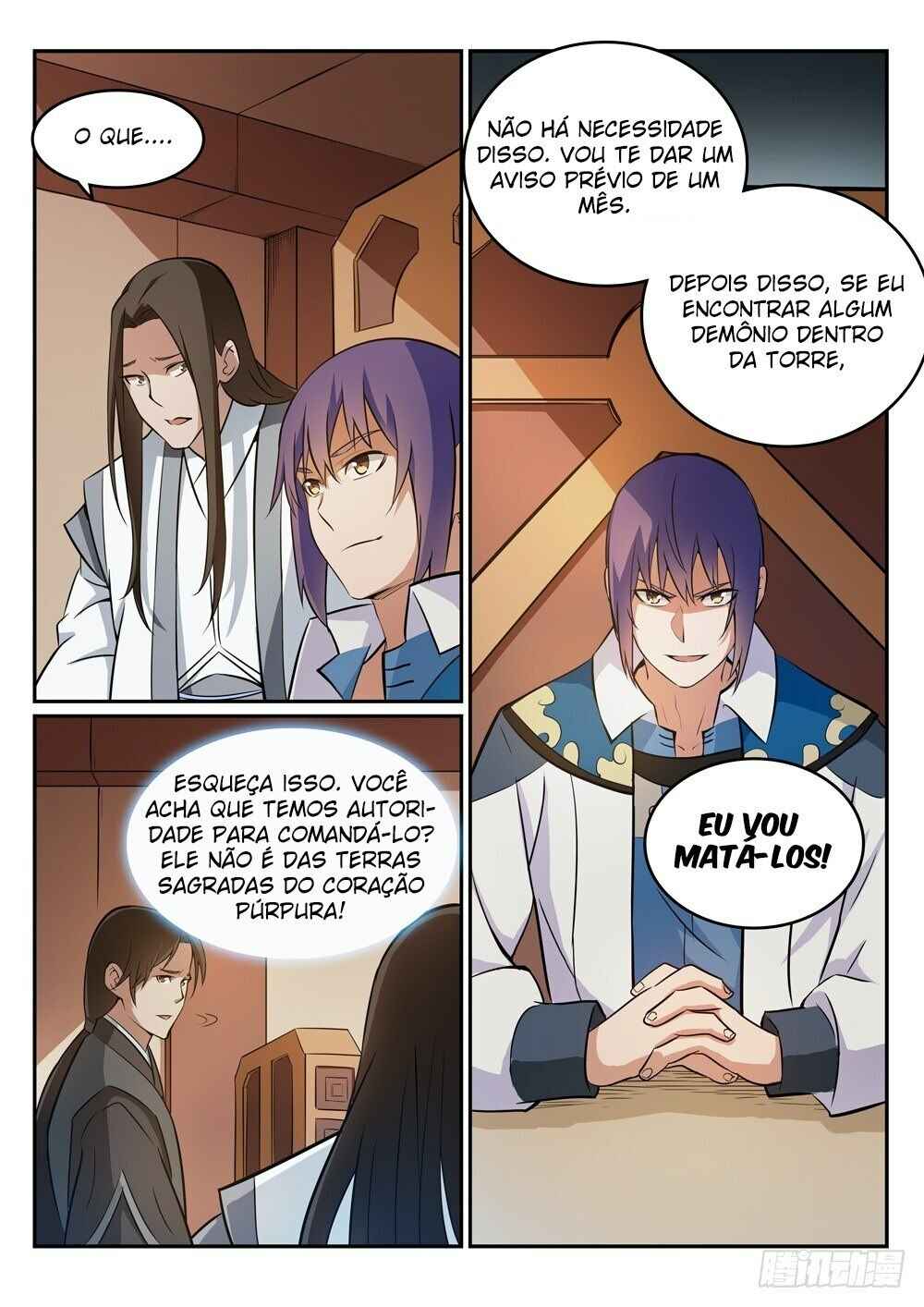 Chapter 275 - Page 3