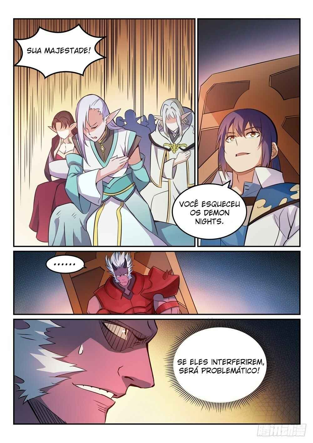 Chapter 275 - Page 6